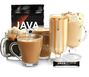 Java Burn coffee supplement