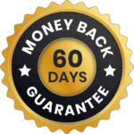 ALT Text: ProDentim free shipping and 60-day money-back guarantee