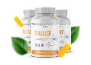 Arialief review – natural joint support supplement