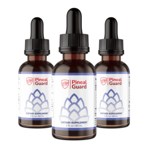 Pineal Guard Review