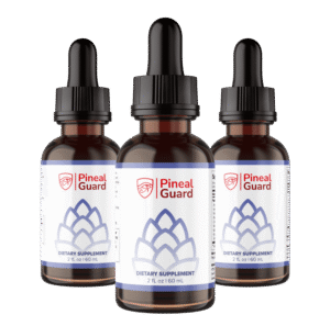 Best pineal gland detox supplement featured on Trusted Goods Store