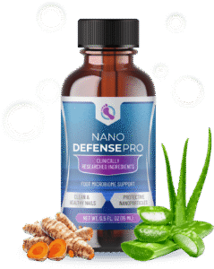 NanoDefensePro Review